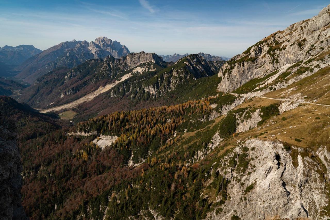Outstanding Lake View. Kranjska Gora Dış mekan fotoğraf